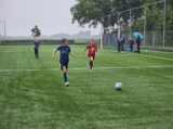S.K.N.W.K. JO12-1 - Yerseke JO12-2 (competitie) 2024-2025 (4e fase) (115/131)